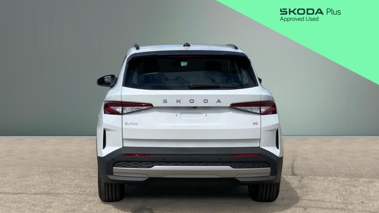 Skoda Elroq 150kW 60 SE L 63kWh 5dr Auto Electric Estate
